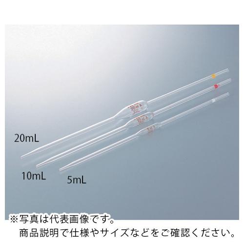 AS ホールピペット 5ml(ASONE) ( 1-8570-12 )
