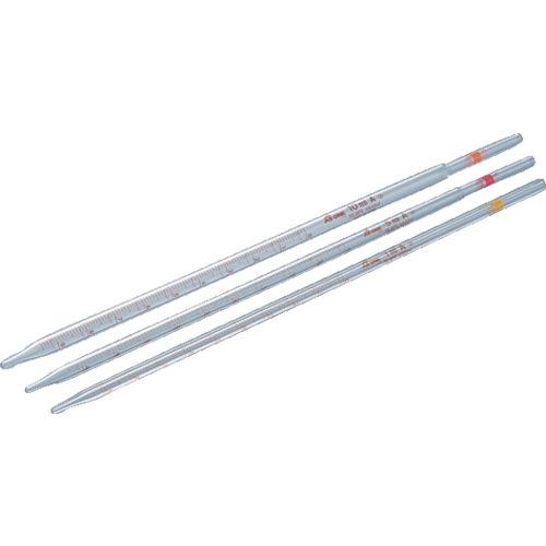 AS 先端メスピペット穴太1ml(ASONE) ( 1-8569-13 )