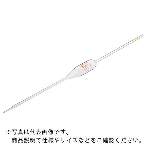 AS ホールピペット 100ml(ASONE) ( 1-8570-24 )