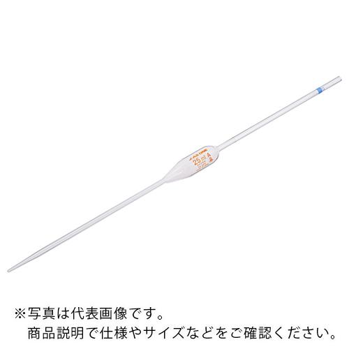 AS ホールピペット 25ml(ASONE) ( 1-8570-20 )