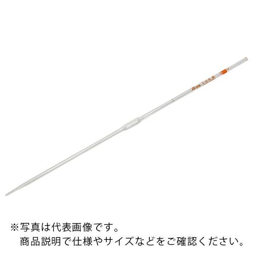 AS ホールピペット 2ml(ASONE) ( 1-8570-08 )