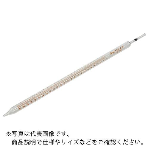 AS 中間メスピペット 50ml(ASONE) ( 1-8568-12 )