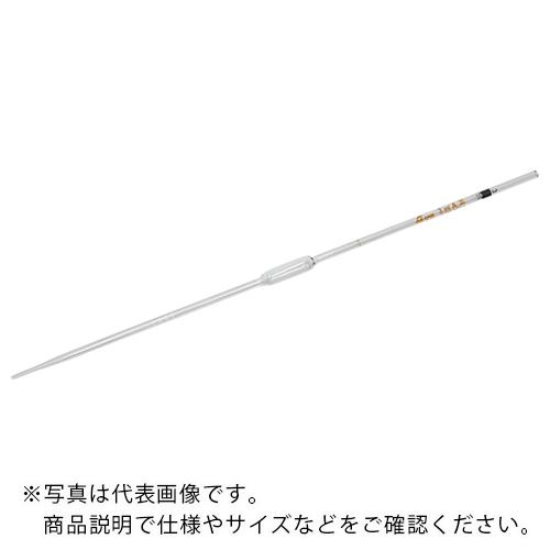 AS ホールピペット 3ml(ASONE) ( 1-8570-10 )