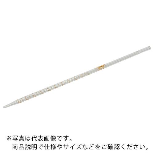 AS 短型バイオピペット 2ml(ASONE) ( 1-8575-02 )