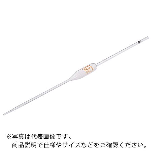 AS ホールピペット 30ml(ASONE) ( 1-8570-21 )