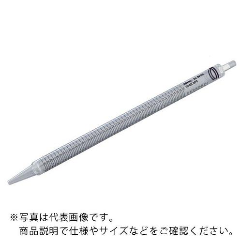 AS ビオラモディスポピペット50mlプラ包装 (90本入) ( 2-4131-06 )