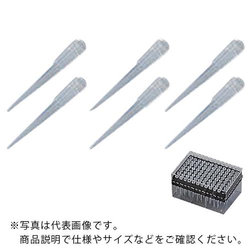 AS アイビスピペットチップI-296C ( 2-4064-04 )