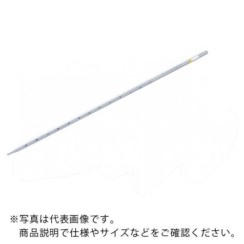 AS ビオラモディスポピペット1ml プラ包装 (600本入) ( 2-4131-01 )