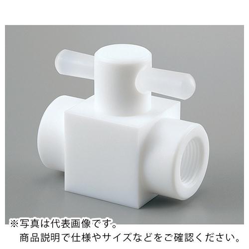 AS メス二方バルブ圧入AF-VALRC1/2 ( 2-761-03 )