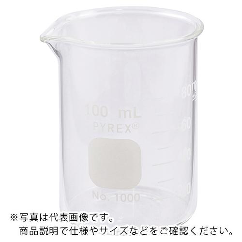 AS ビーカー1000-100 ( 2-9425-05 )