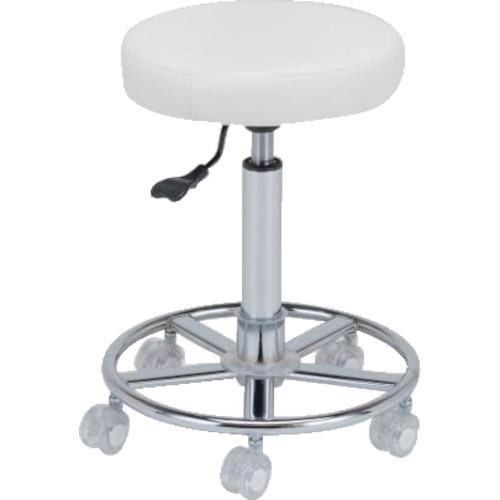 AS カラートレンドチェアーCTC-W ( 3-1472-03 )