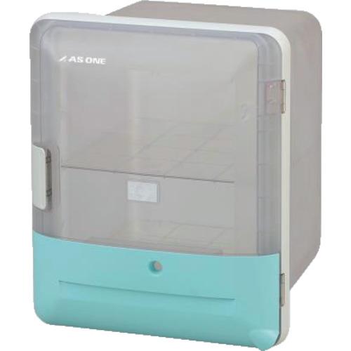 AS デシケーターライトブルー ( 3-1567-03 )