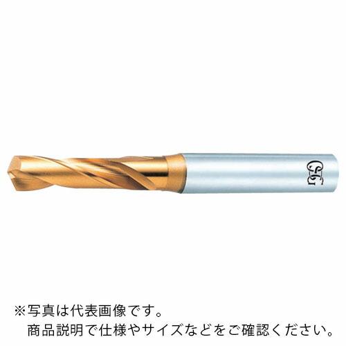 OSG EXゴールドドリル 一般加工用スタブ形 刃径11.6mm 60116 ( EX-GDS-11...