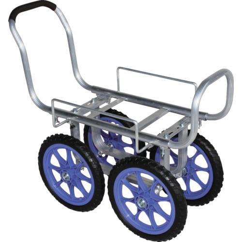 HARAX 愛菜号 14インチノーパンクタイヤ 積載面560~750×340~560 ( CH-13...