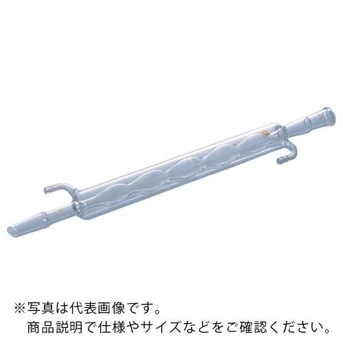 AS 共通摺合球入冷却器0010-02-10 ( 1-4325-01 )