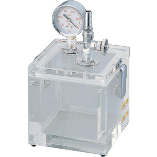 AS 真空デシケーター VXS ( 1-5943-01 )