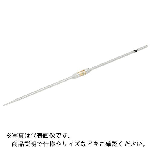 AS ホールピペット 9ml(ASONE) ( 1-8570-16 )