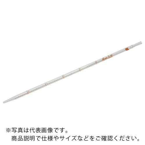 AS 精密バイオピペット 5ml(ASONE) ( 1-8574-03 )