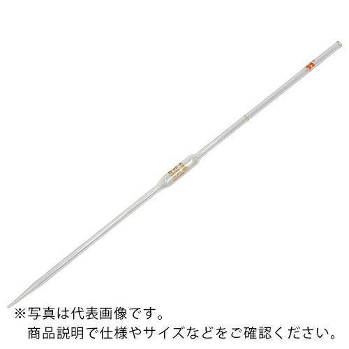 AS ホールピペット 6ml(ASONE) ( 1-8570-13 )