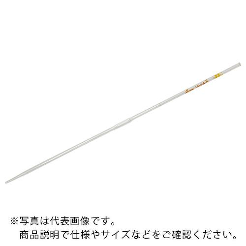 AS ホールピペット 1.5ml(ASONE) ( 1-8570-07 )