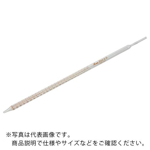 AS 先端メスピペット 25ml(ASONE) ( 1-8569-11 )