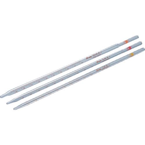 AS 先端メスピペット0.1ml(ASONE) ( 1-8569-01 )