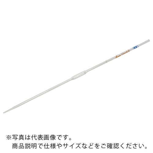 AS ホールピペット 2.5ml(ASONE) ( 1-8570-09 )