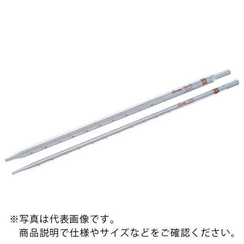 AS 精密バイオピペット10ml(ASONE) ( 1-8574-04 )
