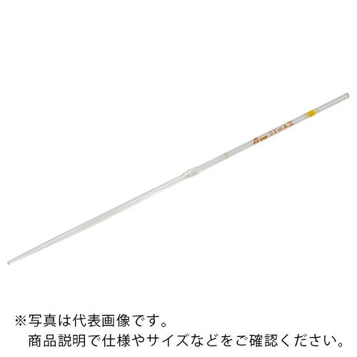 AS ホールピペット 0.3ml(ASONE) ( 1-8570-03 )