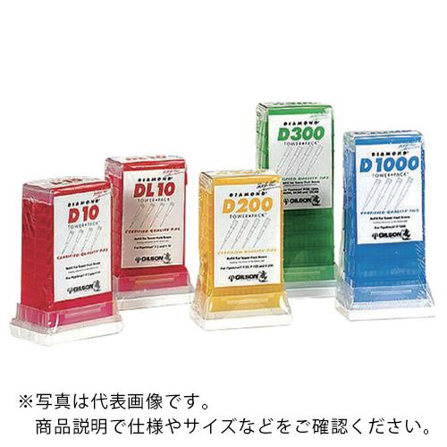 AS タワーパック D1000ST (672本入) ( 2-2057-10 )