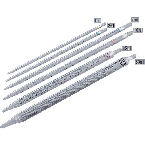 AS ビオラモディスポピペット 1ml ( 2-4132-01 )