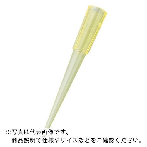 AS ピペットチップ 521010Y (1000本入) ( 2-3976-03 )