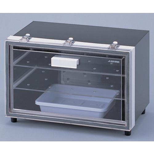 AS デシケーター(遮光タイプ) LL-SK ( 2-7937-02 )