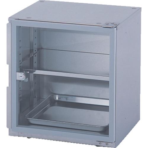 AS スタンダード小型デシケーターSCD-1L ( 2-7910-01 ) アズワン(株) (メーカ...