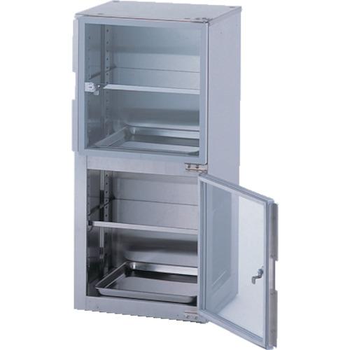 AS スタンダード小型デシケーターSCD-2H ( 2-7910-02 ) アズワン(株) (メーカ...