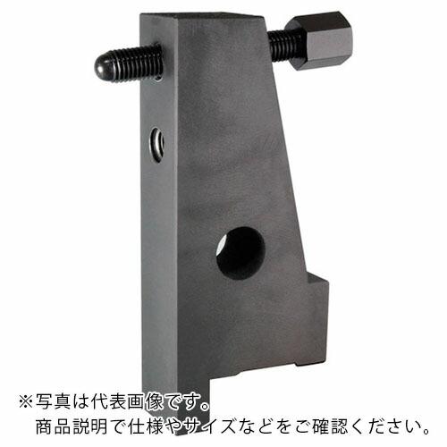 【SALE価格】ニューストロング レベル調整治具 大型機用サイドクランプ T溝巾24用 ( SDCC...