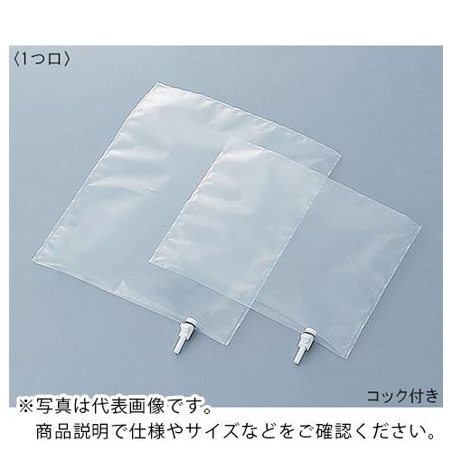 AS テドラーバッグ1つ口コック付 30L ( 1-2711-07 )