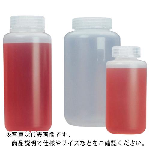 AS 遠心瓶 3120-1000 (4本入) ( 1-7348-05 ) アズワン(株) (メーカー...