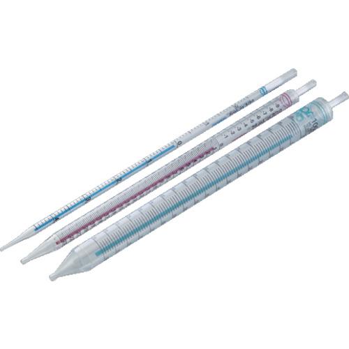 AS ピペット 5ml 4487 (200袋入) ( 2-2062-03 )