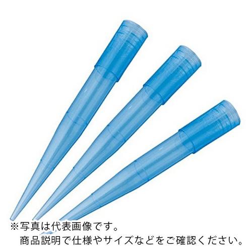 AS ピペットチップ 521016B (500本入) ( 2-3976-05 )