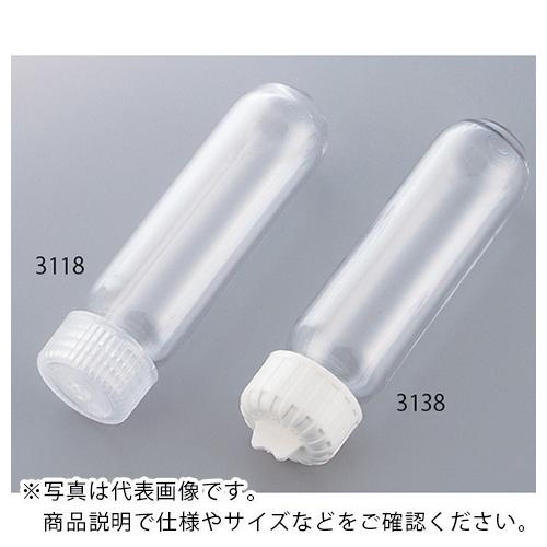 AS ナルゲン梨型沈澱管3118-0050 ( 2-468-04 ) アズワン(株) (メーカー取寄...