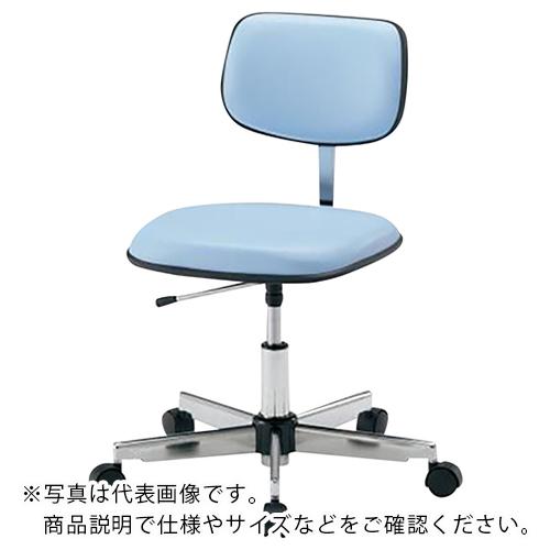 AS カラフルスタンダードチェアLSN-B ( 2-664-03 )