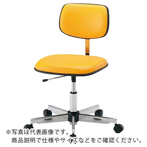 AS カラフルスタンダードチェアLSN-O ( 2-664-04 )