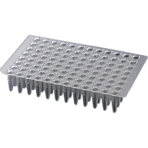 AS ビオラモPCRプレートVPE-010 ( 2-6728-01 )