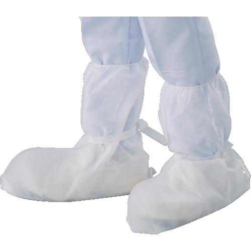 AS サニネットディスポブーツカバーCN502 ( 2-7784-01 )