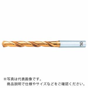 OSG EXゴールドドリル 一般加工用レギュラ 4.9 60549 ( EX-GDR-4.9(60549) ) オーエスジー(株)｜orangetool