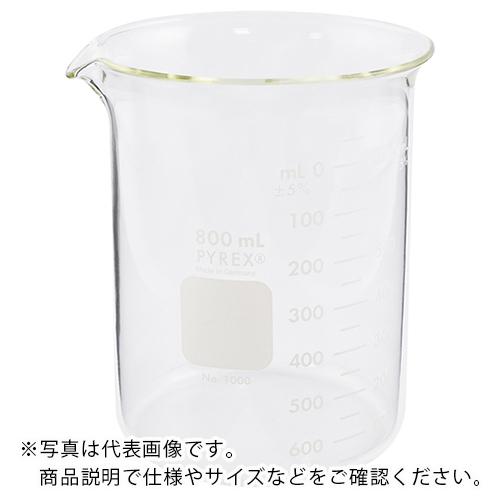 AS ビーカー1000-800 ( 2-9425-10 )