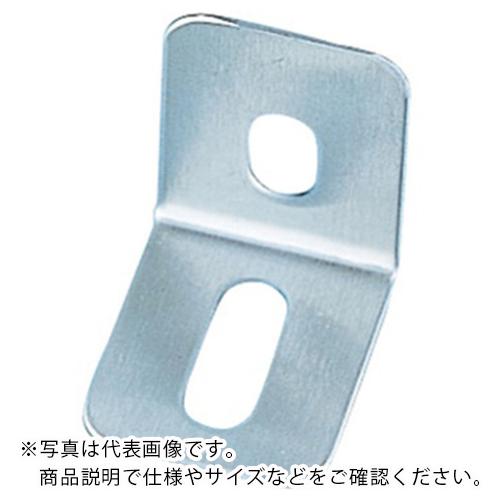 AS セフティーキャビネットL2固定金具 ( 3-5016-12 )