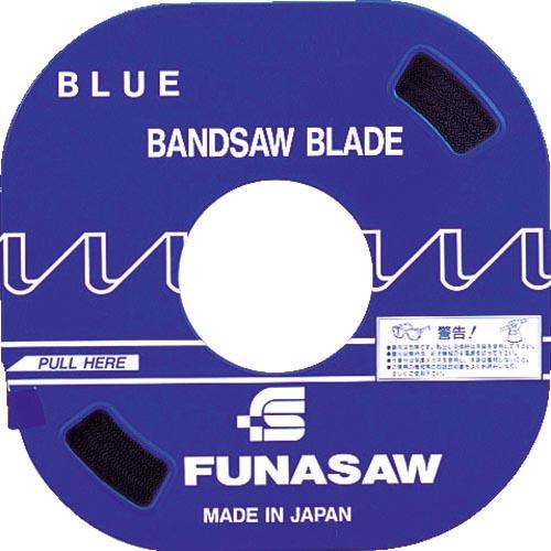 【SALE価格】FUNASAW コンターマシン用ブレードB5X12X0.65 12山 ( B5 12...