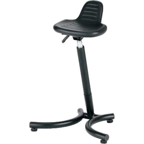 AS シットスタンドチェアERC-1 ( 1-2844-01 )